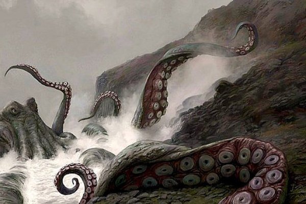 Kraken даркнет рынок