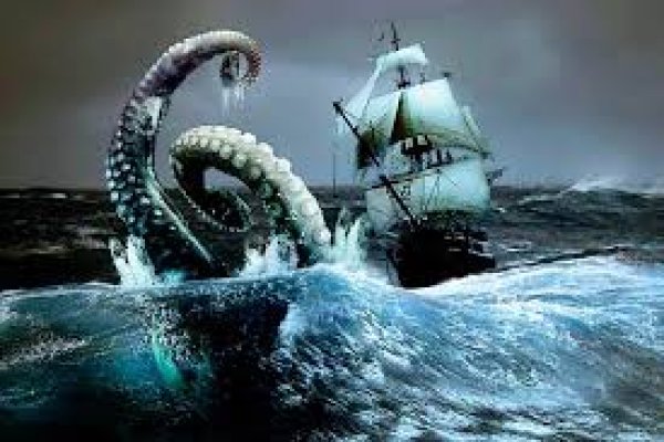 Kraken россия